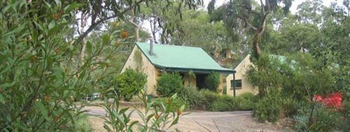 Kurrajong Trails & Cottages Wheeny Creek Экстерьер фото