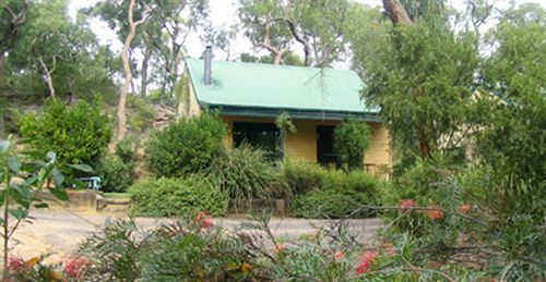 Kurrajong Trails & Cottages Wheeny Creek Экстерьер фото